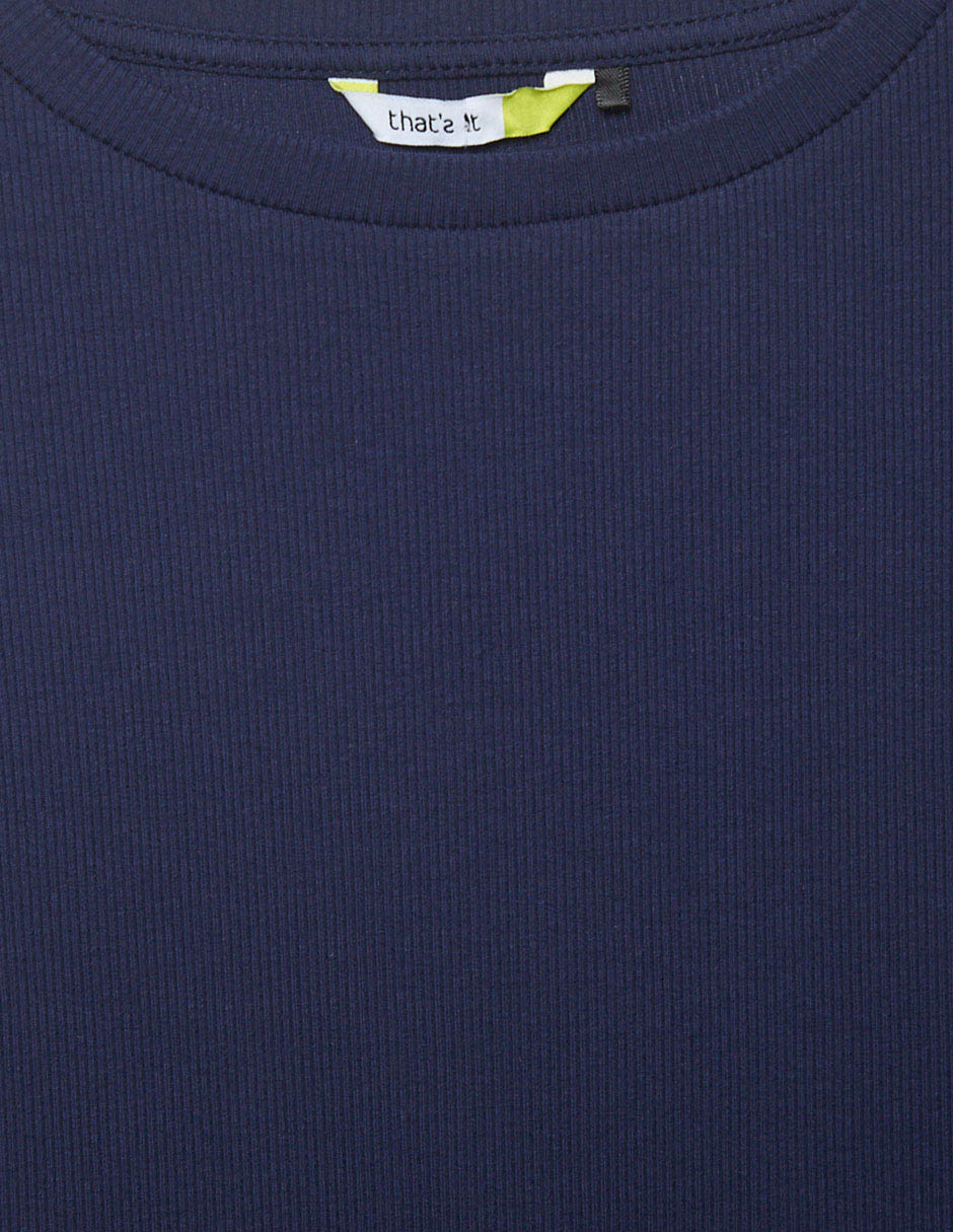 Playera That's It para niña