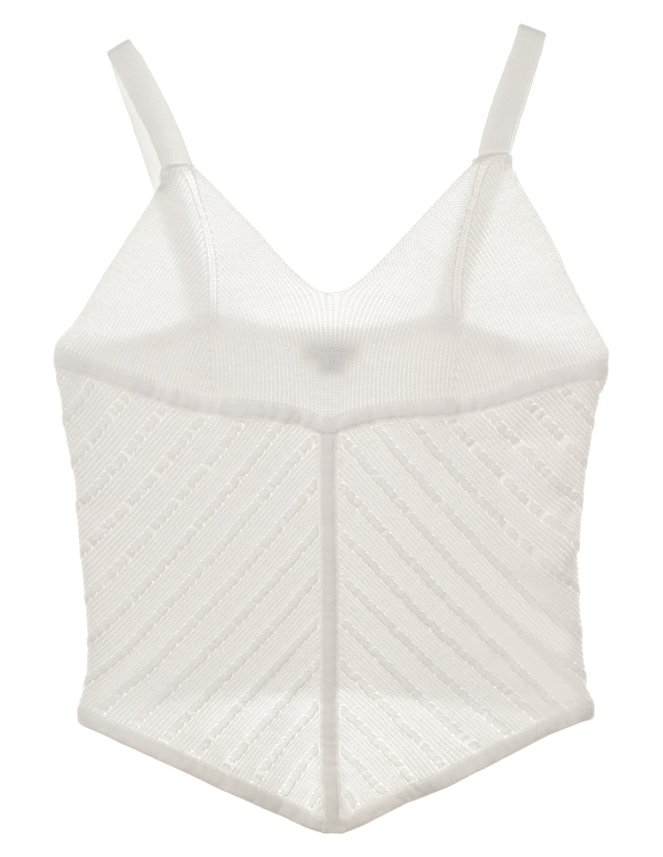 Blusa para niña 1