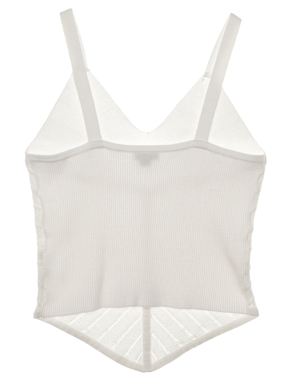 Blusa para niña