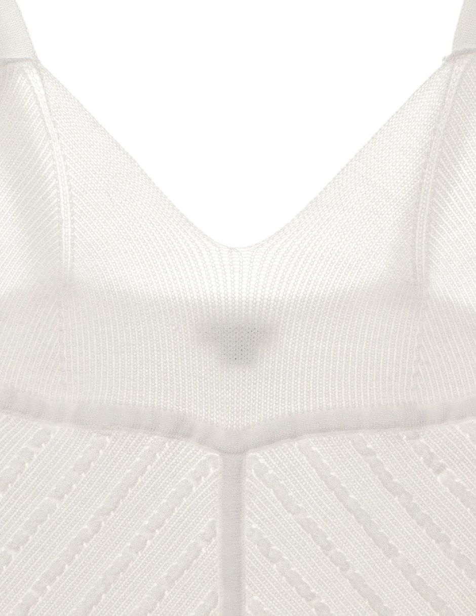 Blusa para niña
