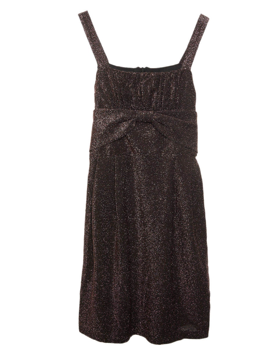 Vestido para niña