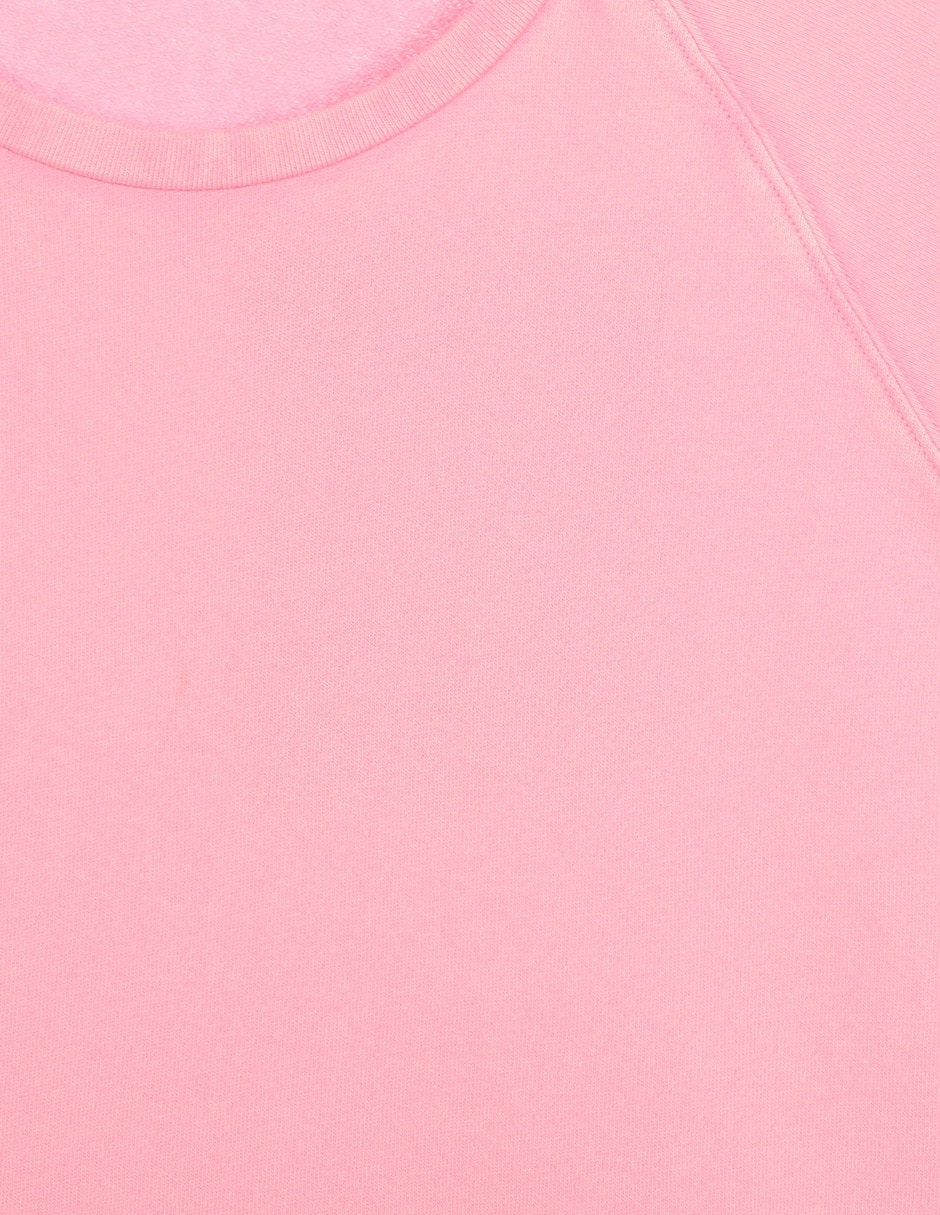 Playera manga corta para niña 3