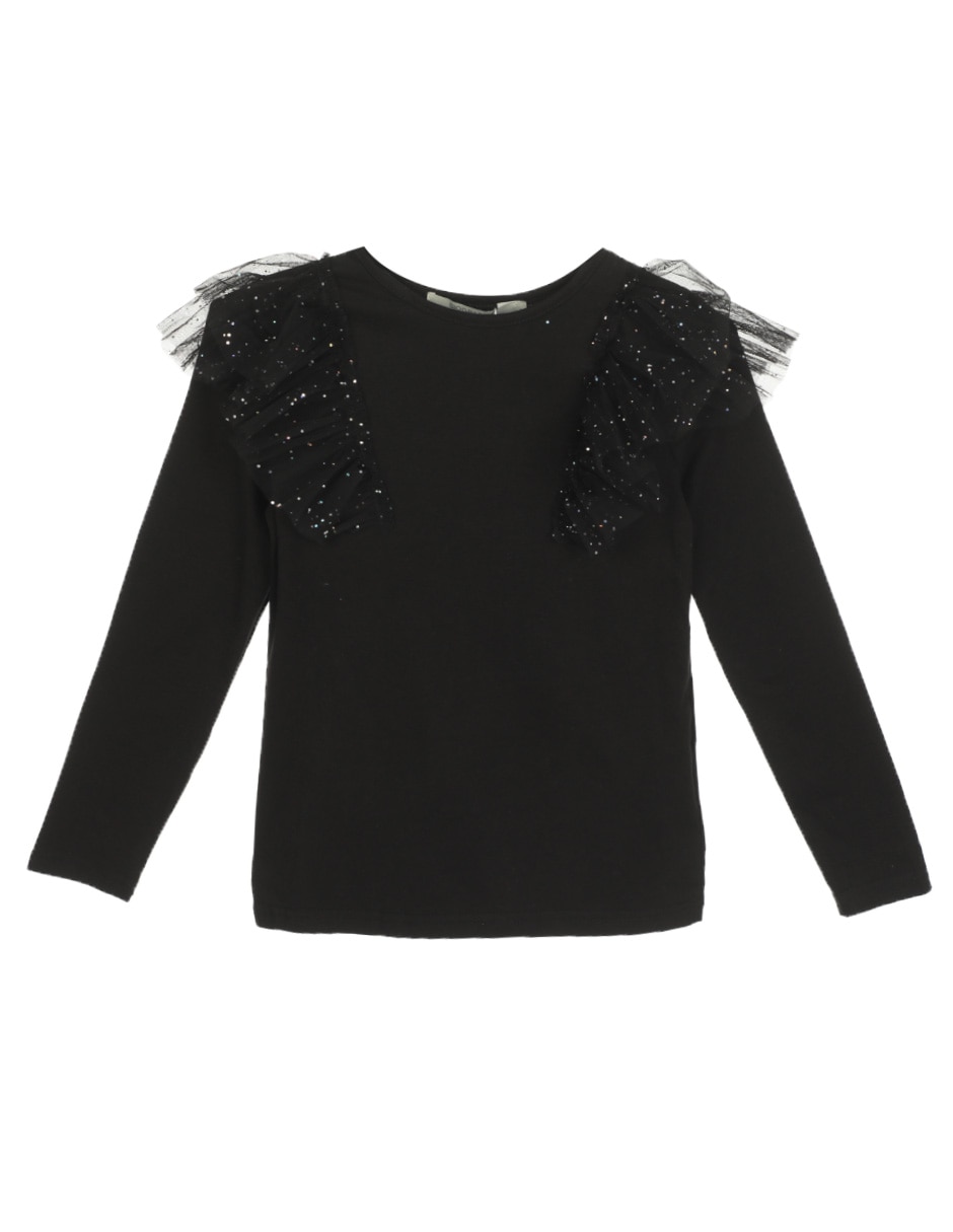 Blusa para niña Blusa para niña