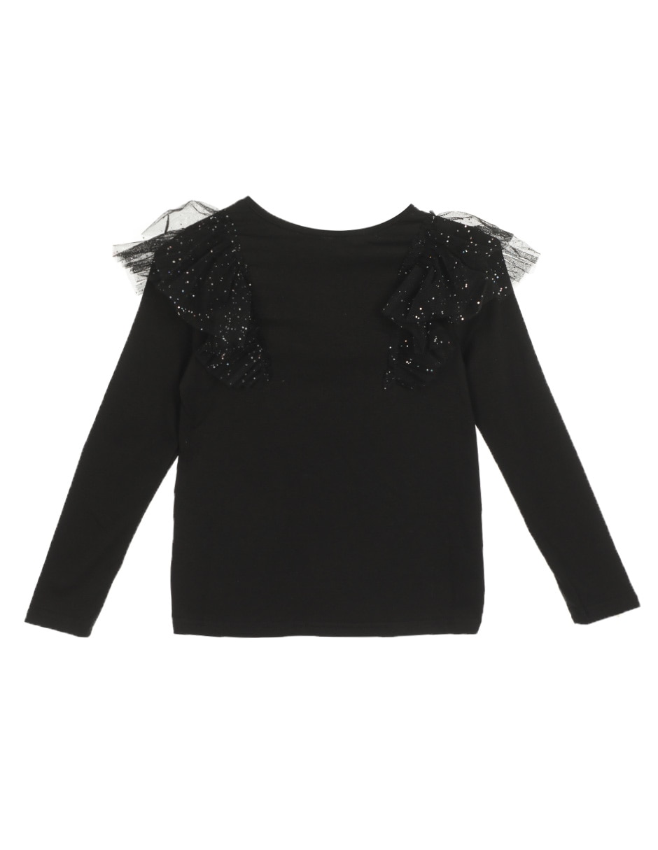 Blusa para niña 2