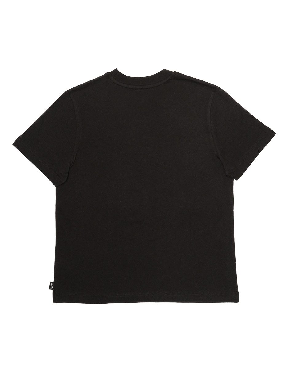 Playera manga corta para niña 3
