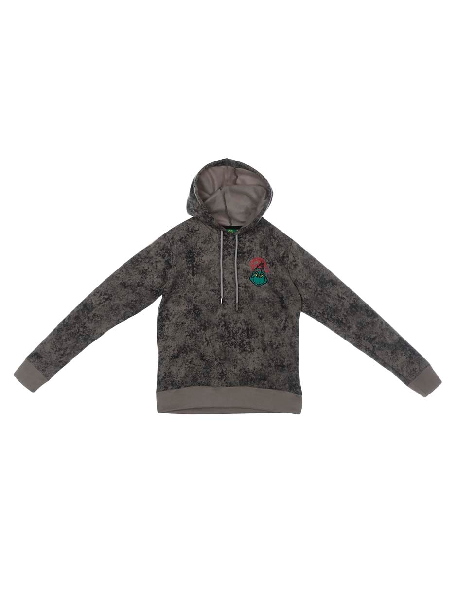 Sudadera The Grinch para niña