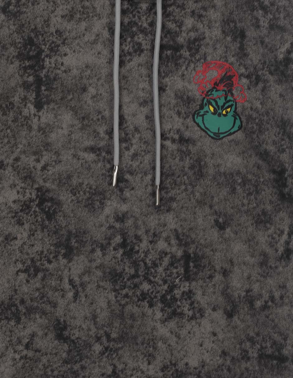 Sudadera The Grinch para niña 3