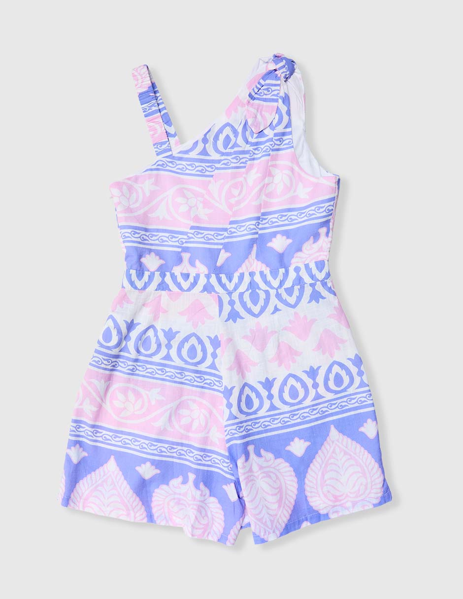 Jumpsuit para niña 2