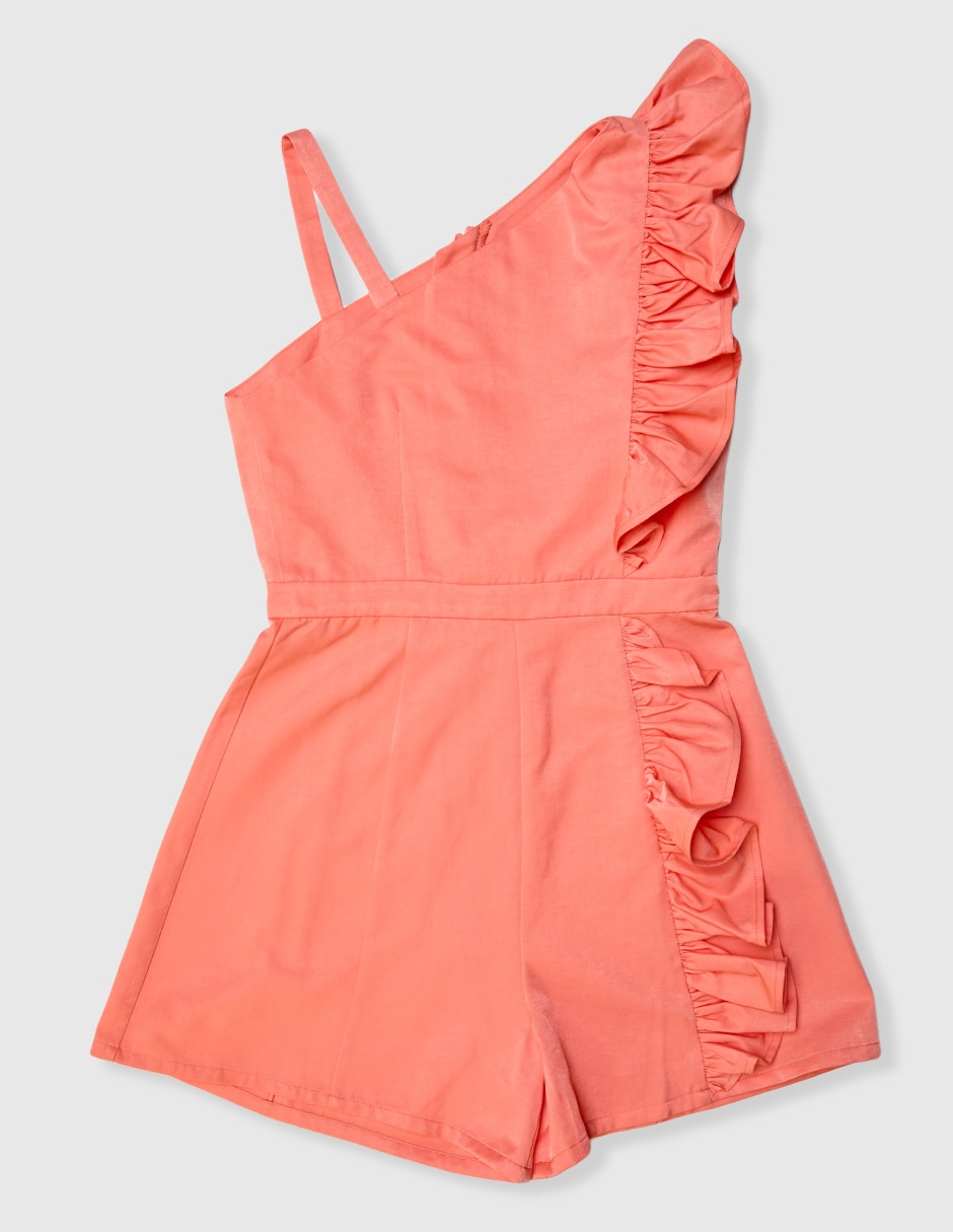 Romper para niña
