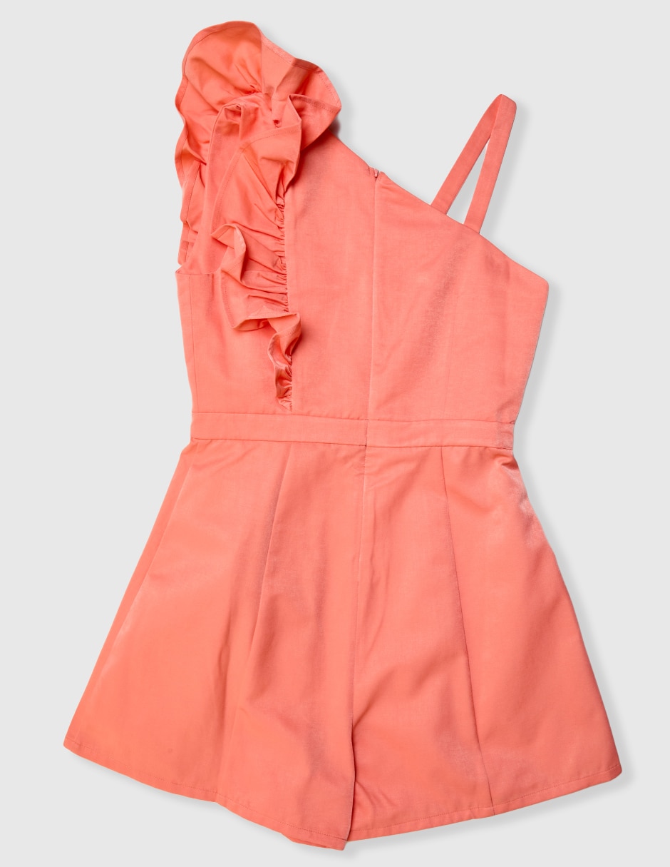 Romper para niña 2