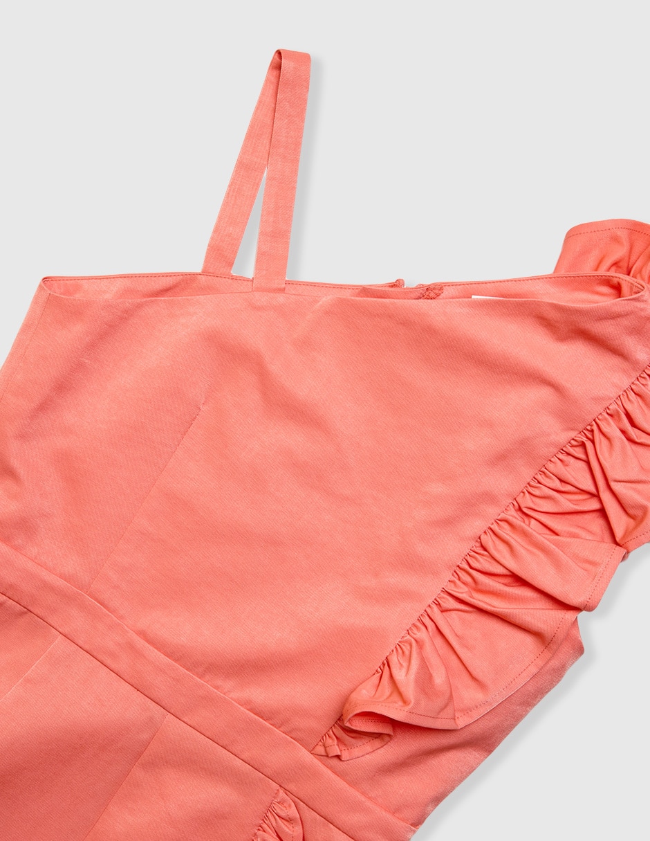 Romper para niña 3
