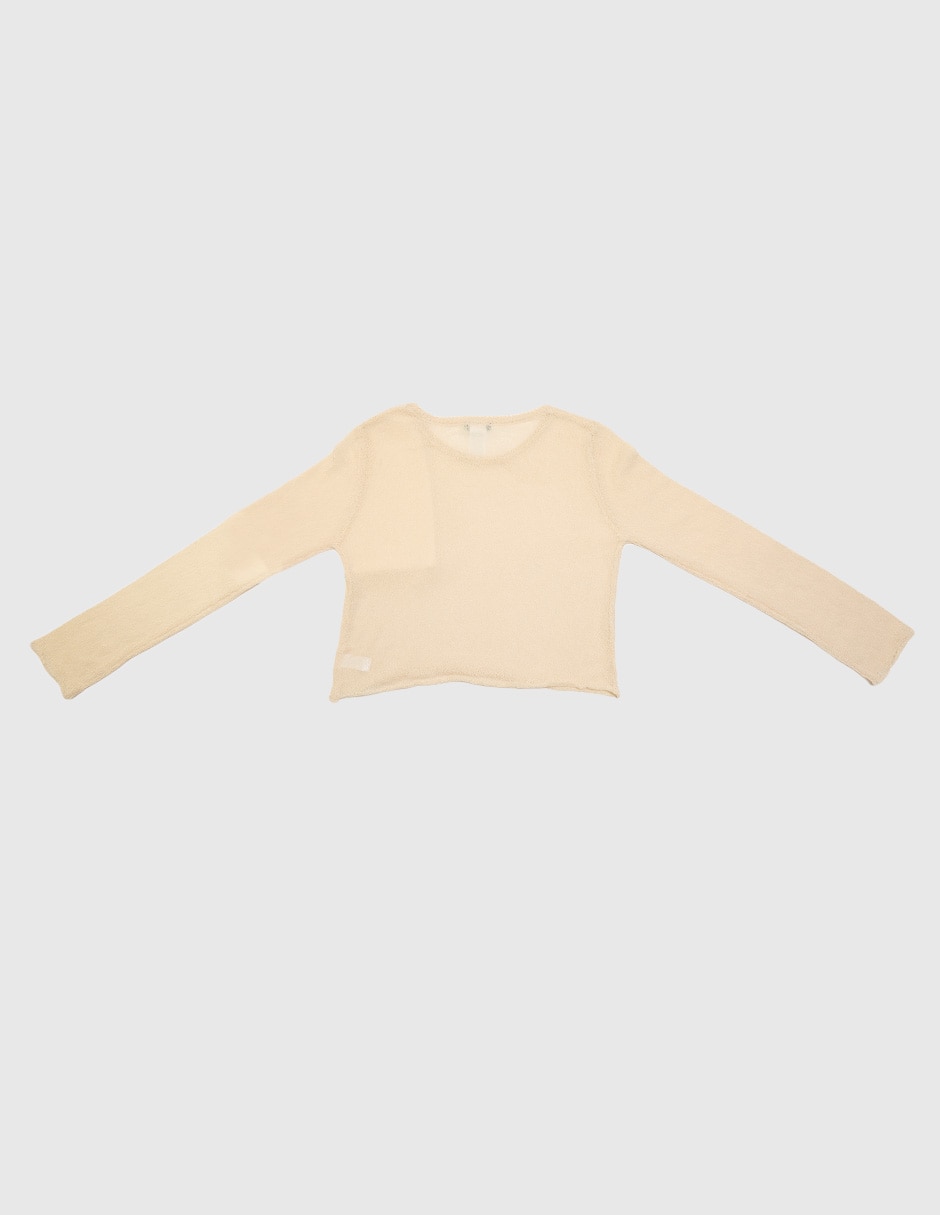 Blusa para niña 2