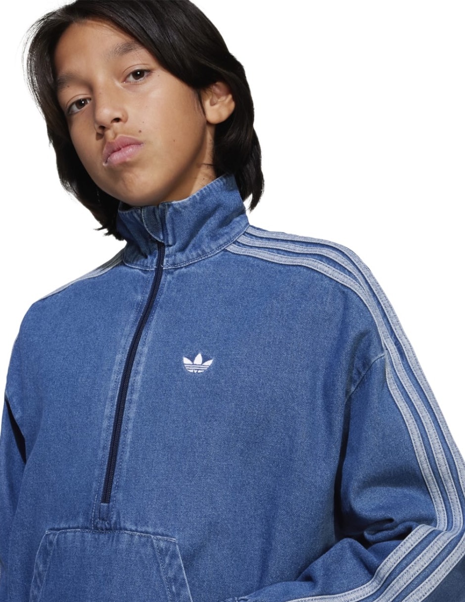 Chamarra para niña 5