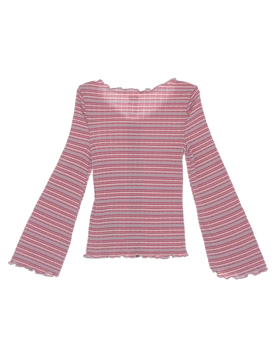 Blusa para niña 2