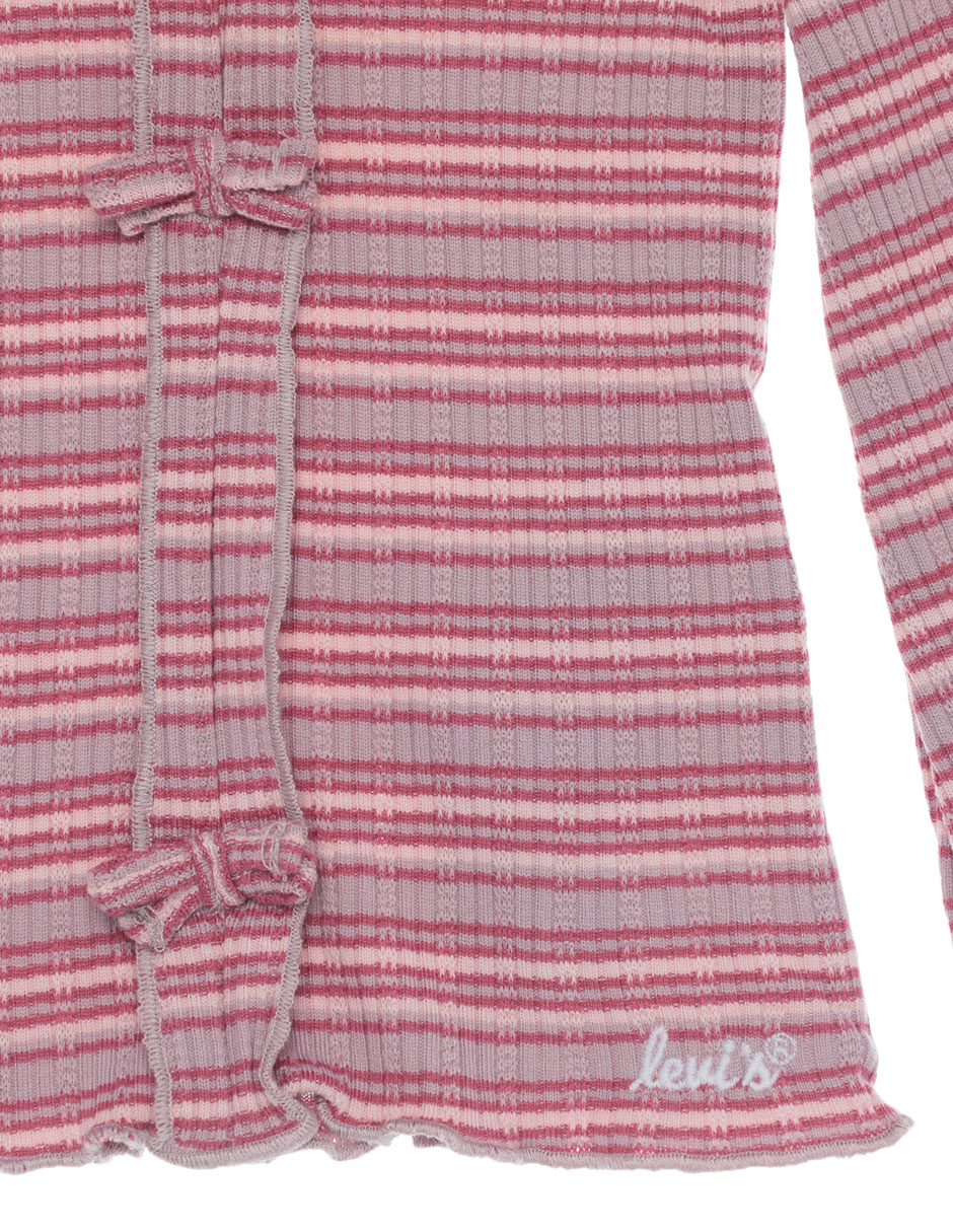 Blusa para niña 3
