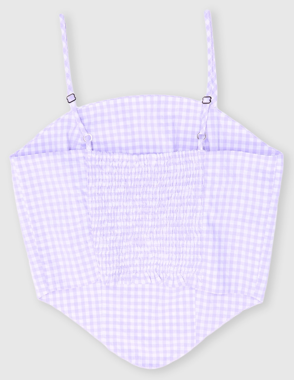 Blusa para niña 2