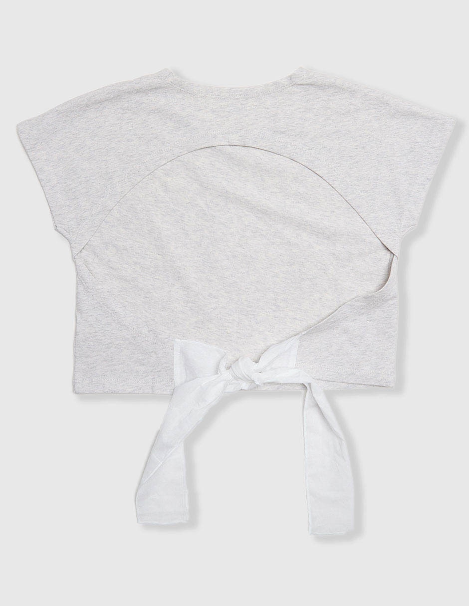 Blusa para niña 2