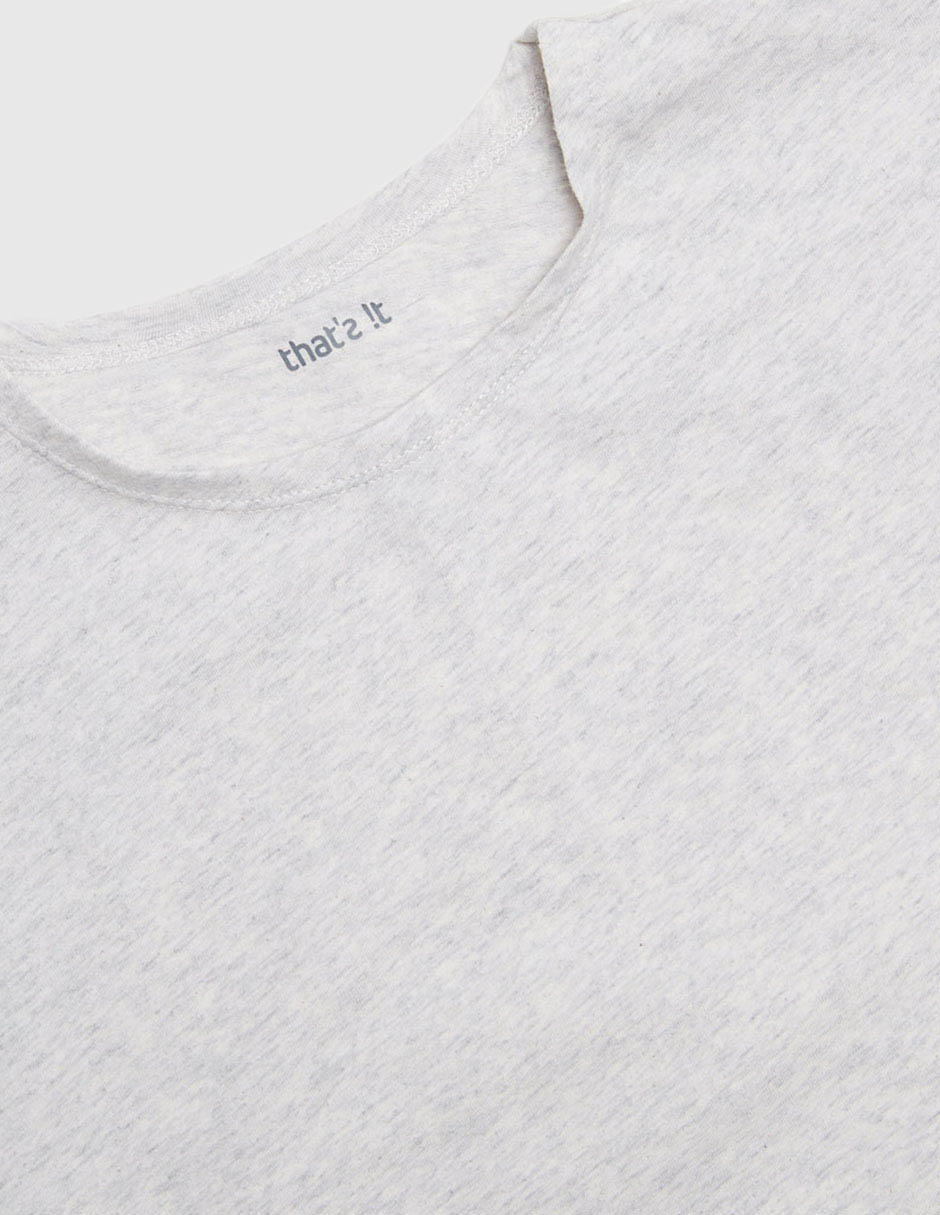 Blusa para niña 3