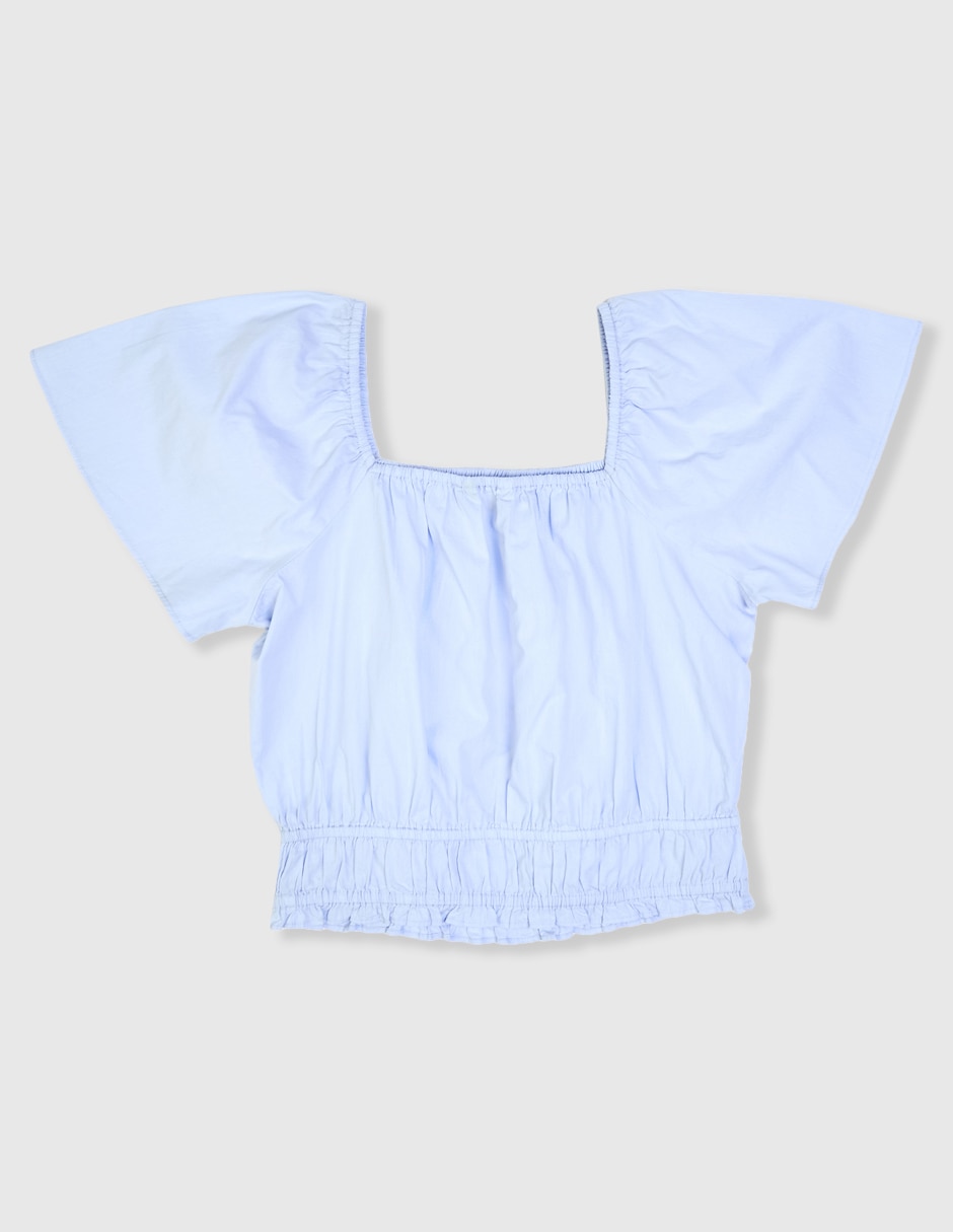Blusa para niña 2