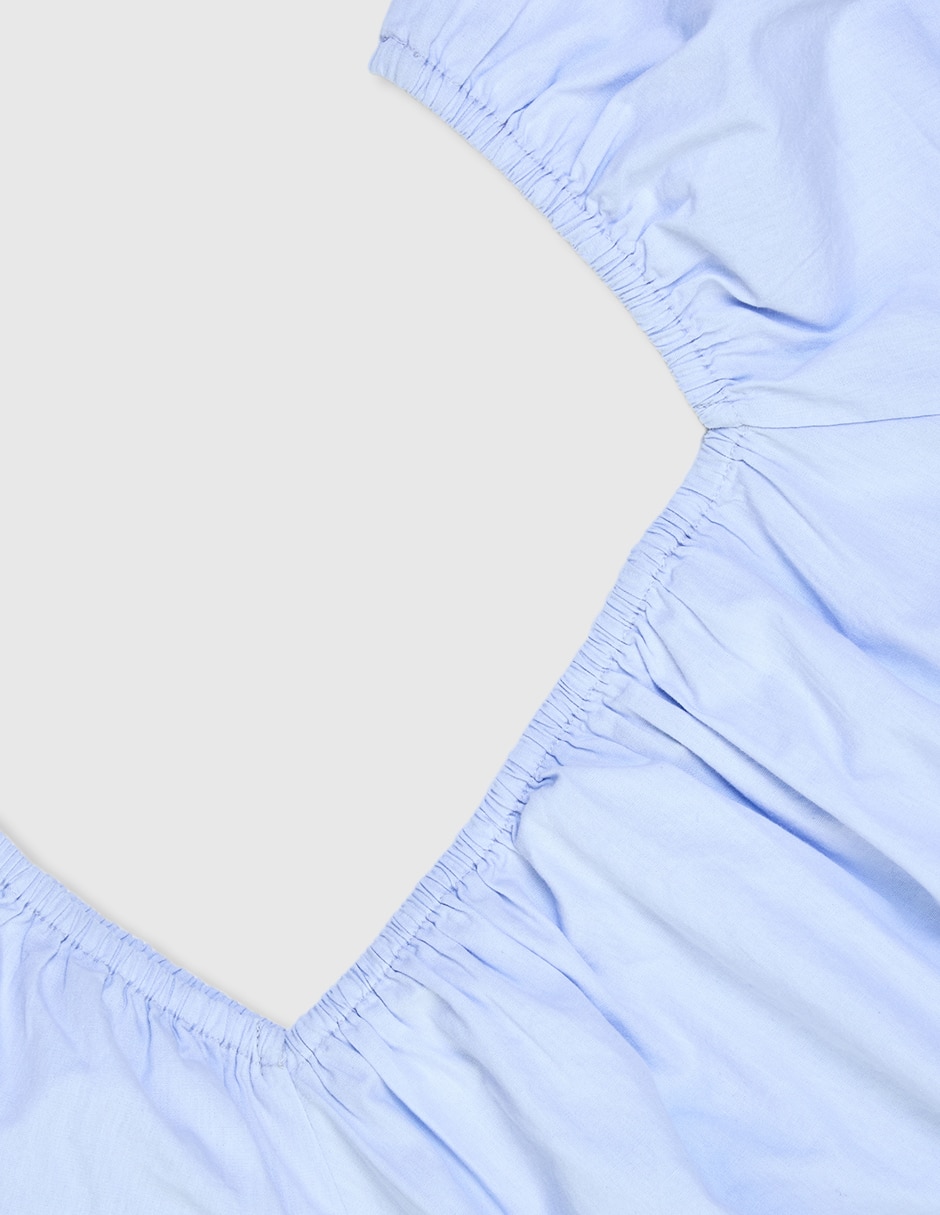 Blusa para niña 3