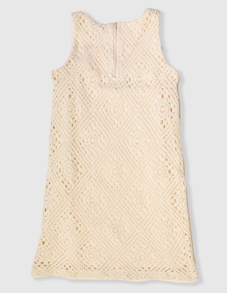 Vestido para niña 2
