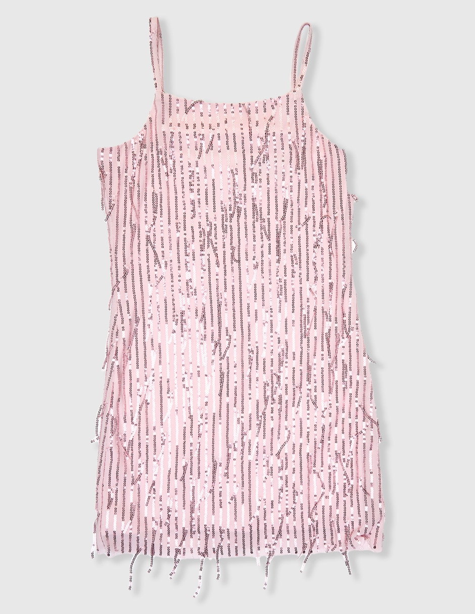 Vestido para niña