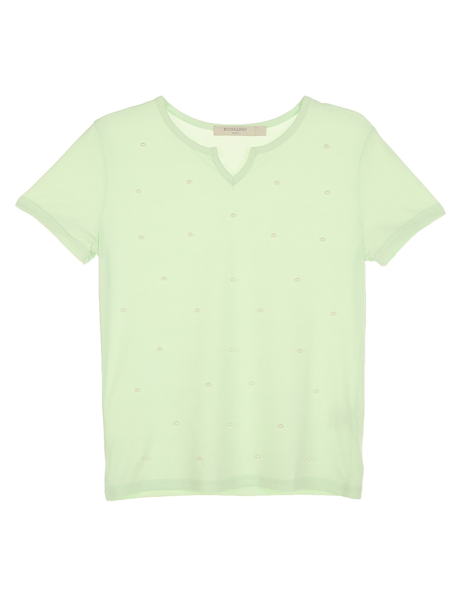 Blusa para niña 1