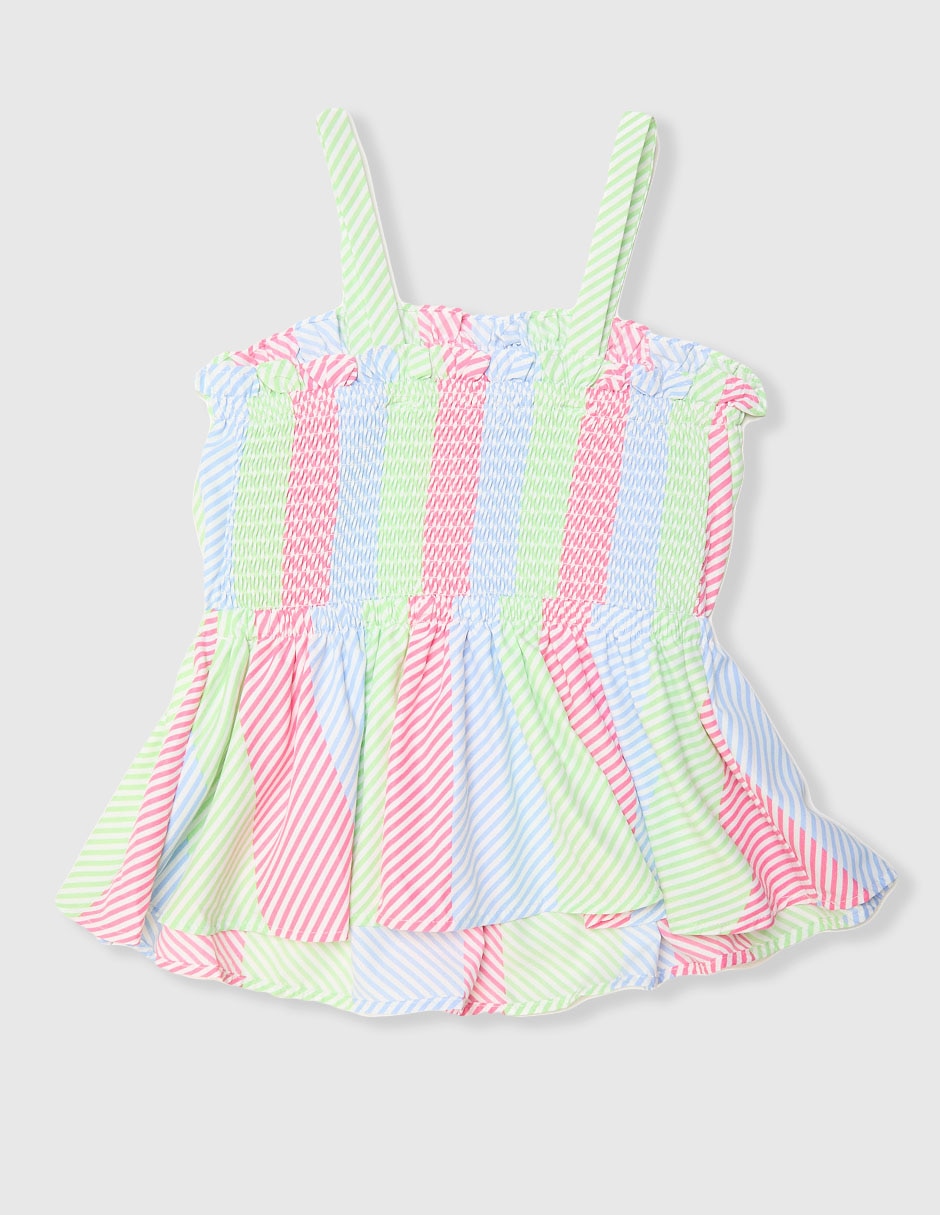 Blusa para niña 2