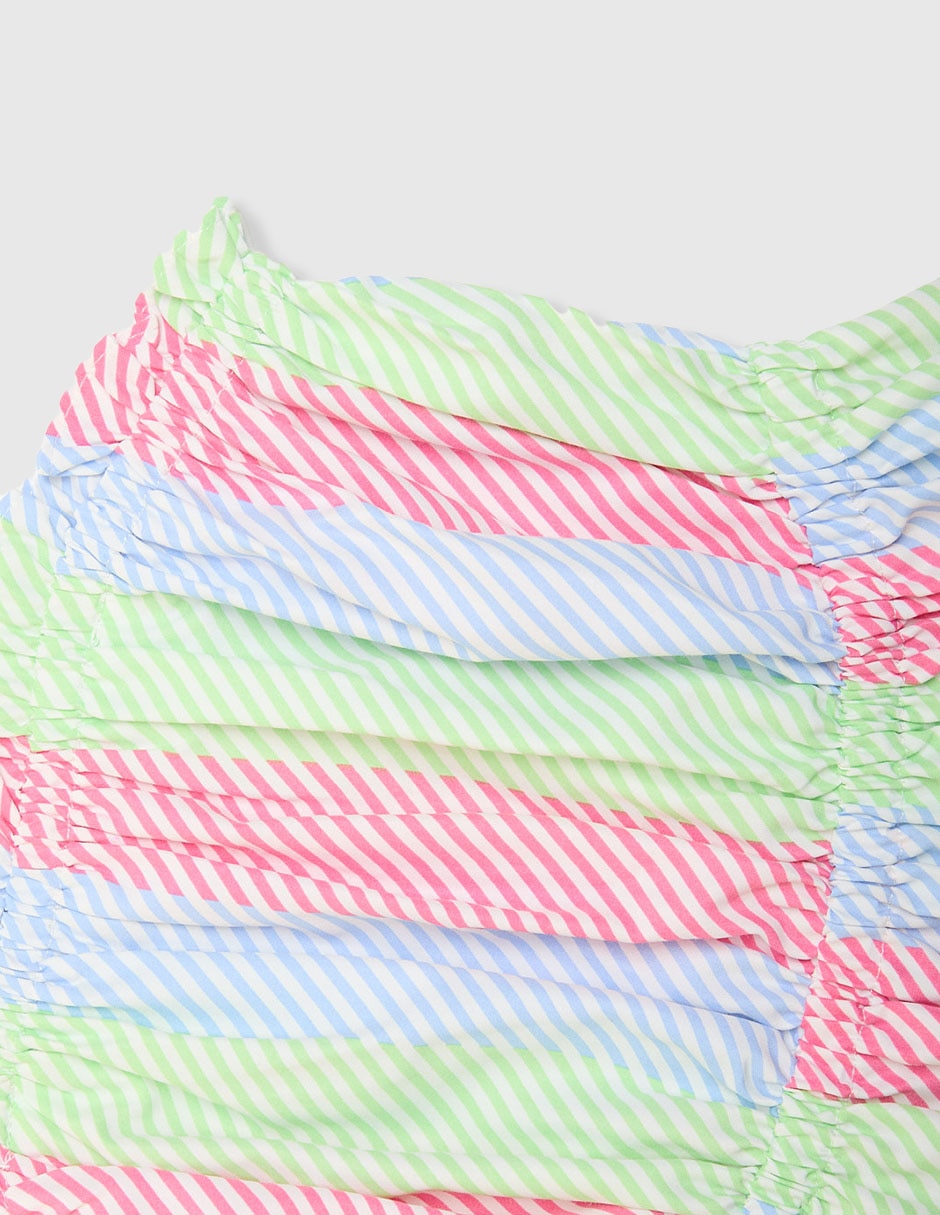 Blusa para niña 3