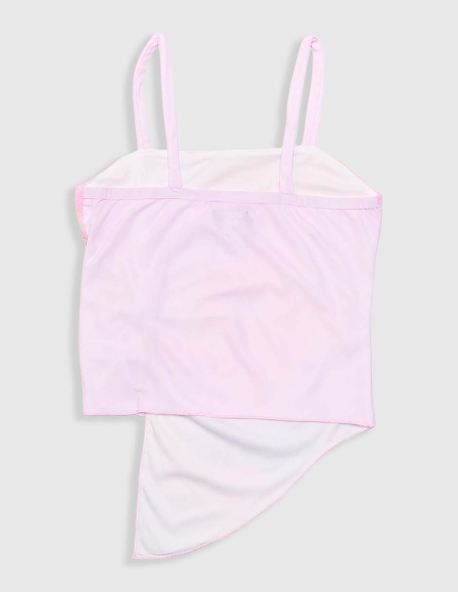 Blusa para niña 2