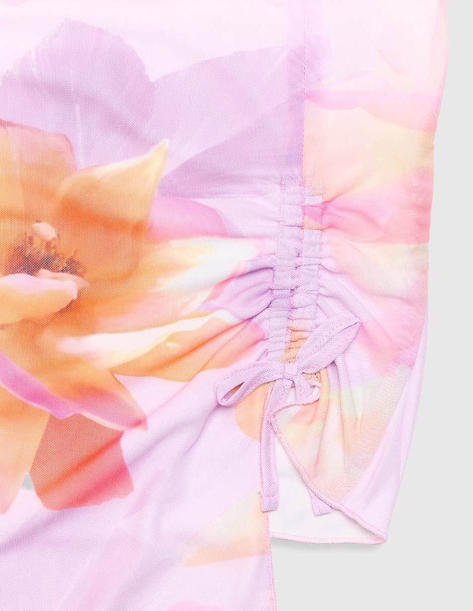 Blusa para niña 3