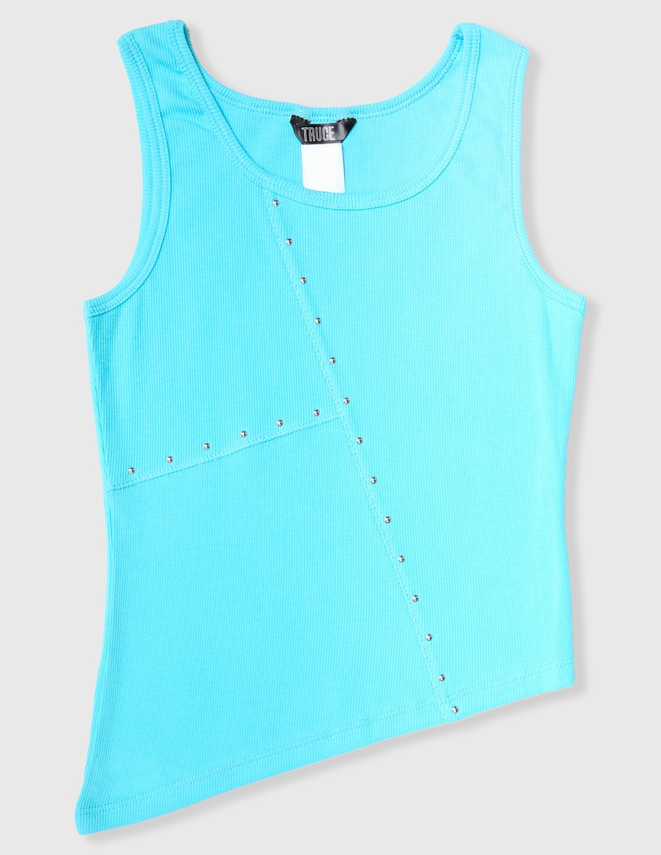 Playera para niña 1