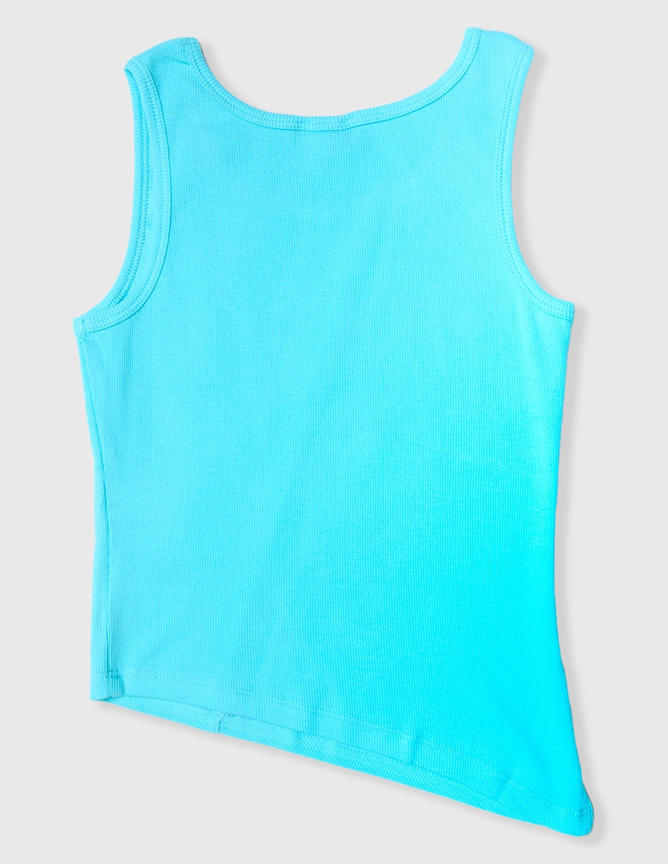 Playera para niña 2