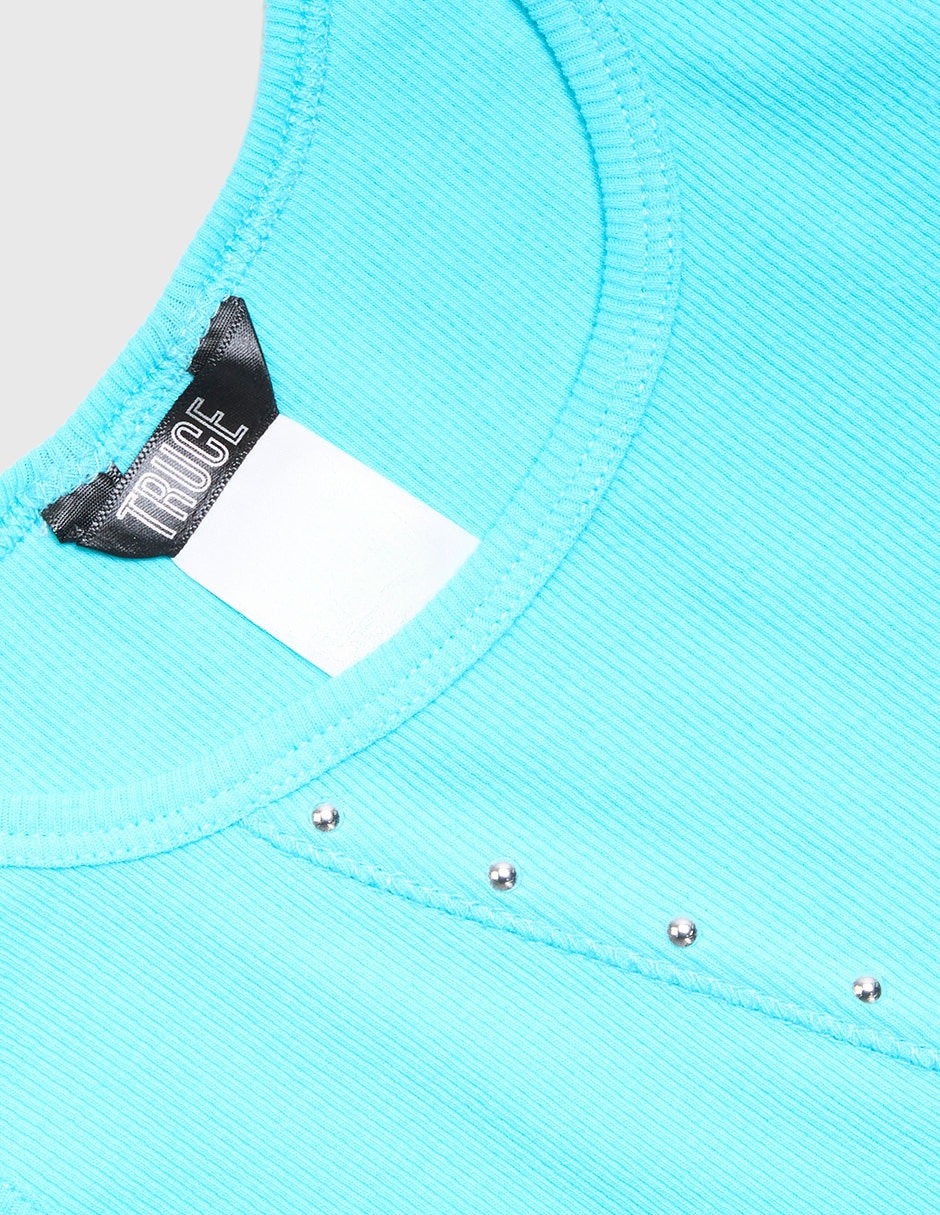 Playera para niña 3