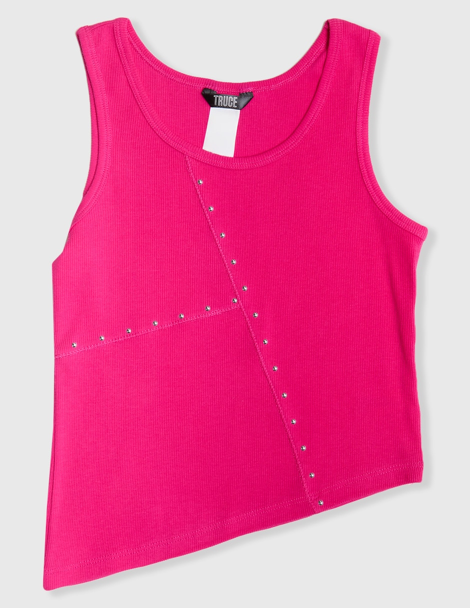 Playera para niña Playera para niña
