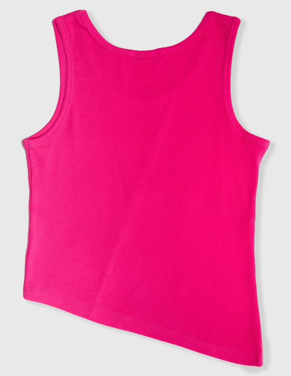Playera para niña 2