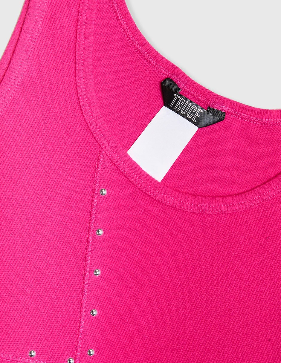 Playera para niña 3
