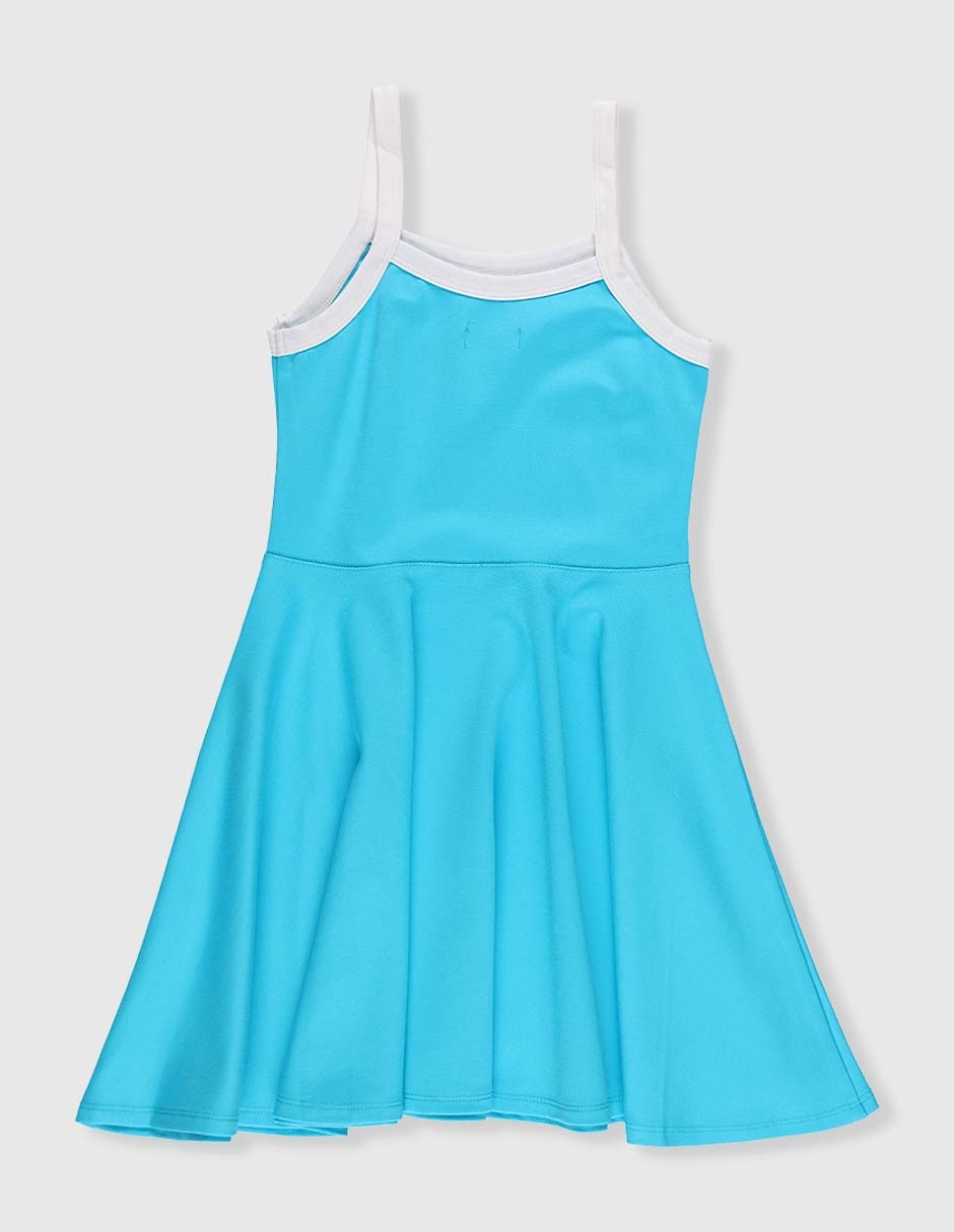 Vestido para niña 2