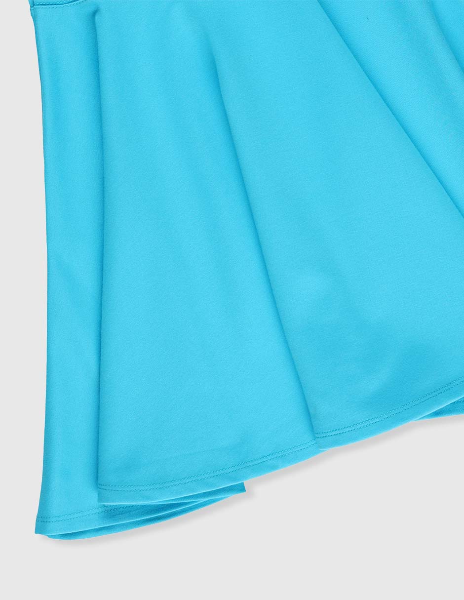 Vestido para niña 4