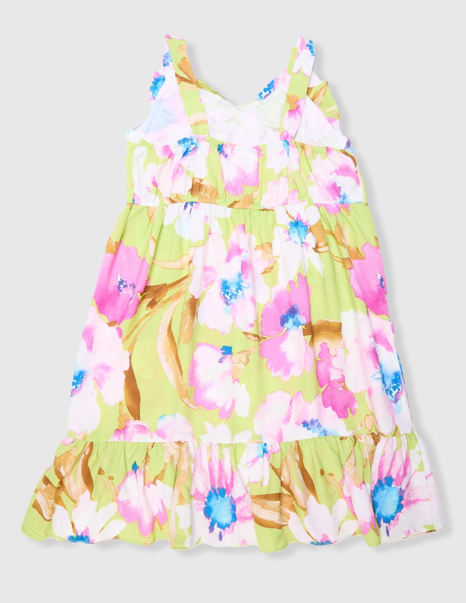 Vestido para niña 2