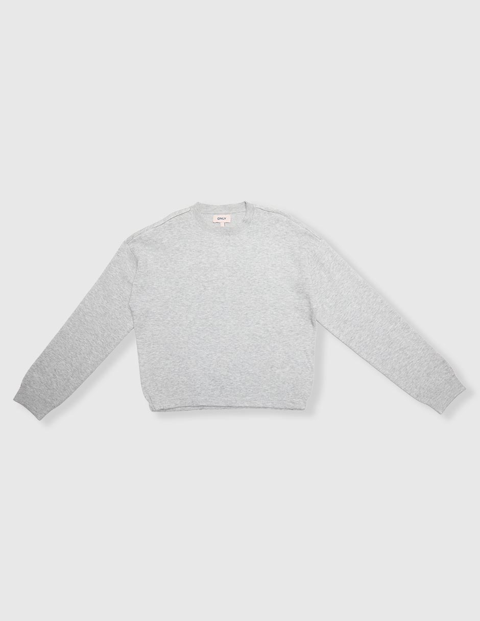 Sudadera para niña