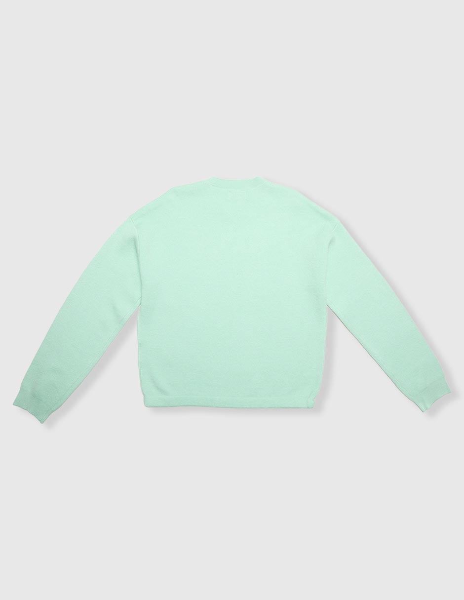 Sudadera para niña