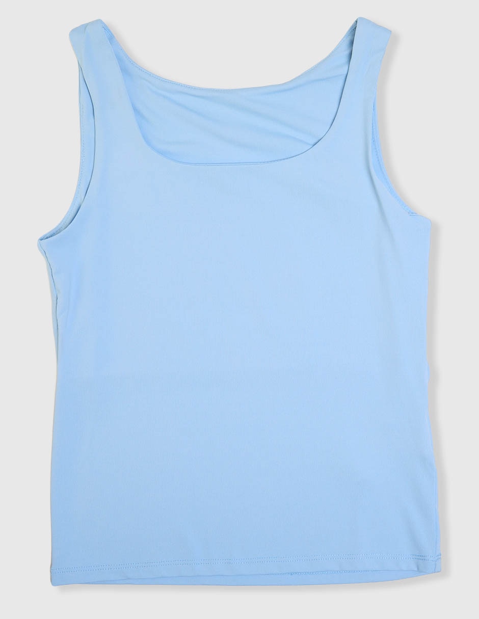 Blusa para niña