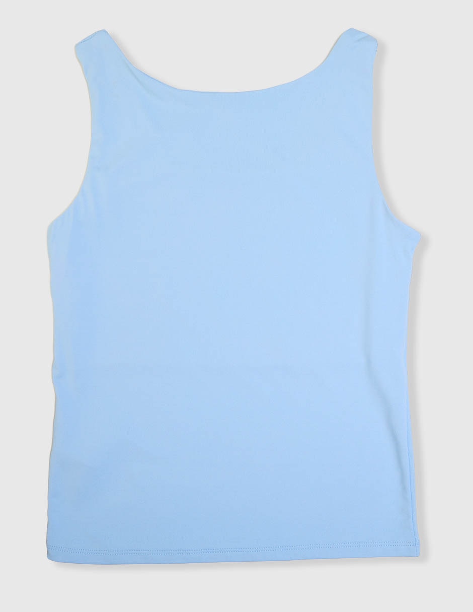 Blusa para niña 2
