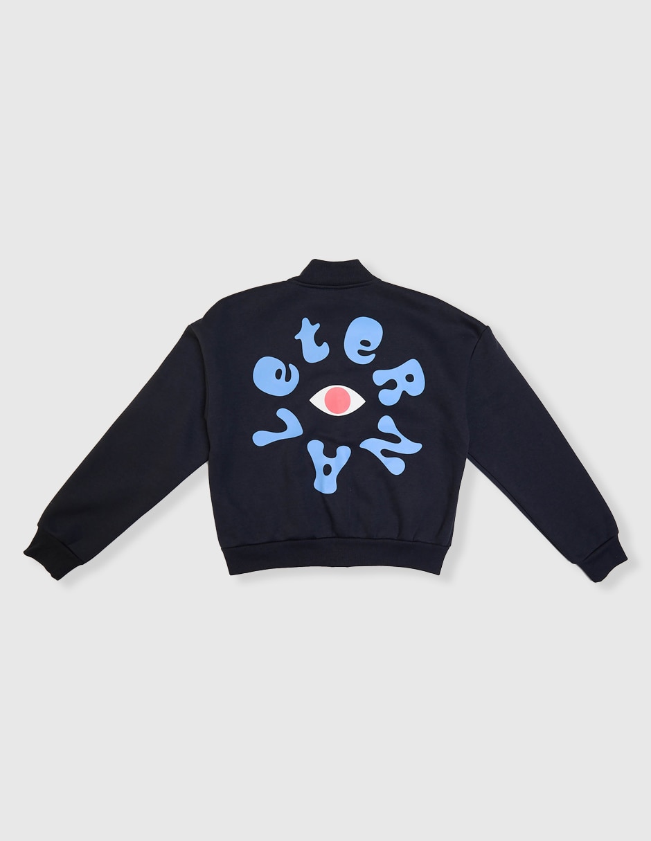 Sudadera para niña 2