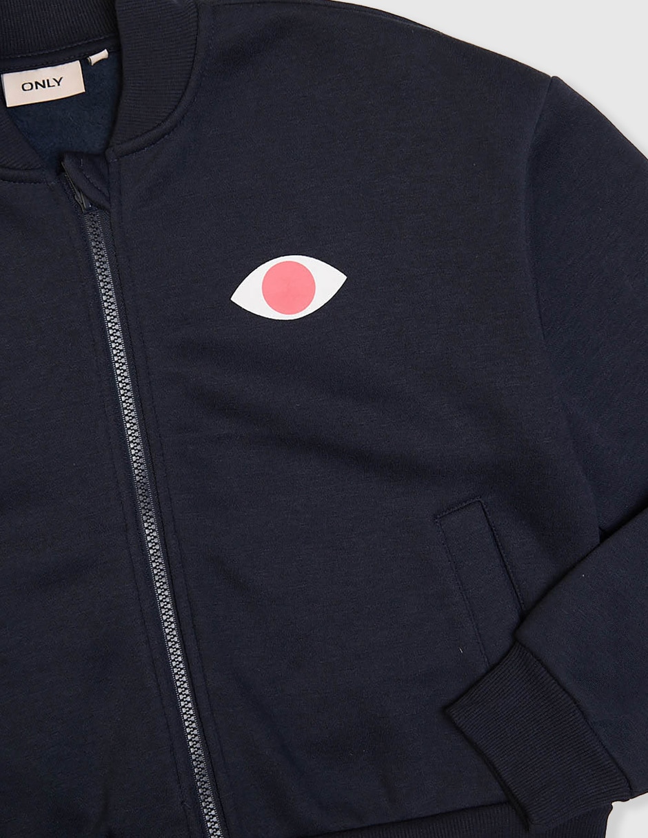 Sudadera para niña 3
