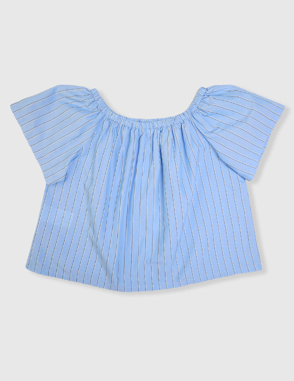 Blusa para niña 2