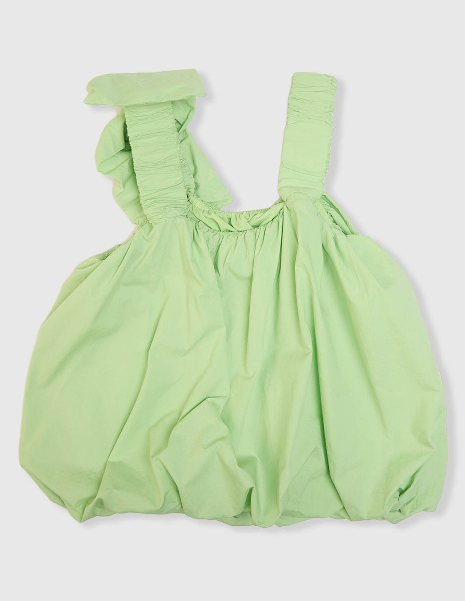 Blusa para niña 2