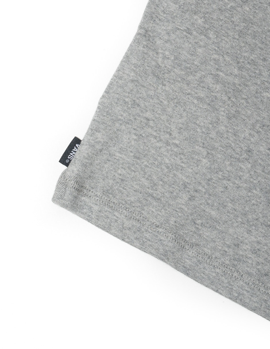 Sudadera Clare raglan tee para niña 3