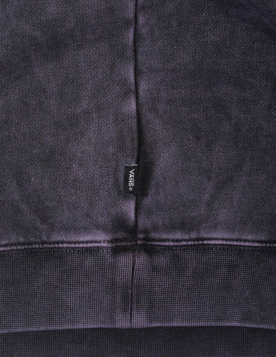 Sudadera Fire in your heart crew para niña 3